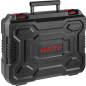 Дрель-шуруповерт аккумуляторная WORTEX BD 1215 Li SET (1326470) - Фото 20