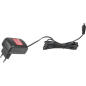 Дрель-шуруповерт аккумуляторная WORTEX BD 1215 Li SET (1326470) - Фото 19