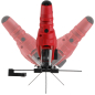 Электролобзик WORTEX LX JS 8008 E (1334589) - Фото 12