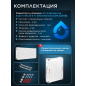 Радиатор стальной AV ENGINEERING Expert EB 22-3-11 300х1100 мм (AVE-22311B) - Фото 9