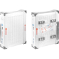 Радиатор стальной AV Engineering Expert EB 22-5-09 500х900 мм (AVE-22509B) - Фото 11