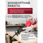 Пила сабельная WORTEX LX SR 1018 E (1326521) - Фото 4