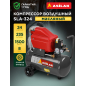 Компрессор ASILAK SLA-324 (AS2840-0)