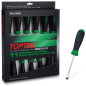 Набор отверток TOPTUL 11 предметов (GAAE1101)