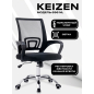 Компьютерное кресло KEIZEN CH-696 NL (KZ-7351111)