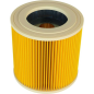 Фильтр моторный HEPA для пылесосов Karcher серии WD 1,2,3 MV 1,2,3 SE 4001,4002 NT20/1, 30/1 BRUNER (MPVC-00658) - Фото 3