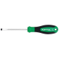 Отвертка шлицевая SL4 TOPTUL Pro-Series (FAAD0410)
