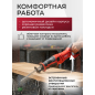 Пила сабельная WORTEX SR 2012 E (1325584) - Фото 4