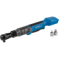 Трещотка (гайковерт) аккумуляторная BULL CRW 9020 XLTpro (1333566) - Фото 15