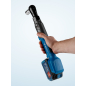 Трещотка (гайковерт) аккумуляторная BULL CRW 9020 XLTpro (1333566) - Фото 23