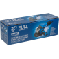 Шлифмашина угловая (болгарка) BULL WS 1213 (1333514) - Фото 10