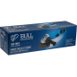 Шлифмашина угловая (болгарка) BULL WS 1501 (1333622) - Фото 9