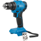 Дрель-шуруповерт аккумуляторная BULL SR 1803 XLTpro SOLO (1329672) - Фото 2