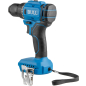 Дрель-шуруповерт аккумуляторная BULL SR 1803 XLTpro SOLO (1329672) - Фото 4