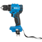 Дрель-шуруповерт аккумуляторная BULL SR 1803 XLTpro SOLO (1329672) - Фото 3