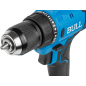 Дрель-шуруповерт аккумуляторная BULL SR 1803 XLTpro SOLO (1329672) - Фото 5