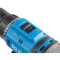 Дрель-шуруповерт аккумуляторная BULL SR 1803 XLTpro SOLO (1329672) - Фото 6