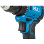 Дрель-шуруповерт аккумуляторная BULL SR 1803 XLTpro SOLO (1329672) - Фото 7