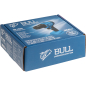 Дрель-шуруповерт аккумуляторная BULL SR 1803 XLTpro SOLO (1329672) - Фото 8