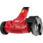Щеточная машина аккумуляторная WORTEX BM 1814 XLT SOLO (1334641) - Фото 8