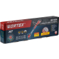 Щеточная машина аккумуляторная WORTEX BM 1814 XLT SOLO (1334641) - Фото 13