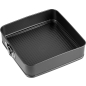 Форма для выпечки металлическая разъемная PERFECTO LINEA Starcook 26х26х6,5 см (16-262671) - Фото 6