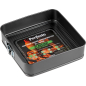 Форма для выпечки металлическая разъемная PERFECTO LINEA Starcook 26х26х6,5 см (16-262671) - Фото 8