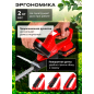 Кусторез аккумуляторный WORTEX DB 5218 XLT SET (1334652) - Фото 3