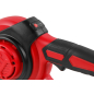 Воздуходувка аккумуляторная WORTEX LX BB 1518-1 D XLT SOLO (1334643) - Фото 10