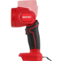 Фонарь светодиодный аккумуляторный WORTEX CF 3040 (1334696) - Фото 3