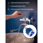 Смеситель для ванны ECONOCE серия 580 (EC0583) - Фото 4