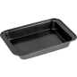 Форма для выпечки металлическая прямоугольная 30,5х22 см PERFECTO LINEA Starcook (16-322252) - Фото 6
