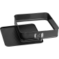 Форма для выпечки металлическая квадратная разъемная 28х28 см PERFECTO LINEA Starcook (16-282871) - Фото 8