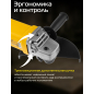 Шлифмашина угловая (болгарка) MOLOT MAG 2322 (1335590) - Фото 4