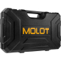 Перфоратор MOLOT MRH 2828 (1335576) - Фото 14