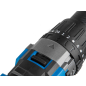 Дрель-шуруповерт аккумуляторная ударная BULL SR 1805 XLTpro (1329603) - Фото 7