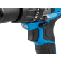 Дрель-шуруповерт аккумуляторная ударная BULL SR 1805 XLTpro (1329603) - Фото 6