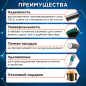 Набор ключей шестигранных 1,5-10 мм 9 предметов длинных ВОЛАТ (11010-09) - Фото 2