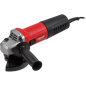 Шлифмашина угловая (болгарка) WORTEX LX AG 1207-7 (1335618) - Фото 8