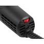Шлифмашина угловая (болгарка) WORTEX LX AG 1209-4 (1335619) - Фото 12