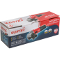 Шлифмашина угловая (болгарка) WORTEX LX AG 1209-4 (1335619) - Фото 16