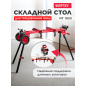 Стол для торцовочной пилы WORTEX MT 1020 (1335671)