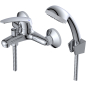 Смеситель для ванны AV ENGINEERING Shu (AVSHU3-A133-330) - Фото 13