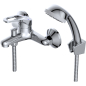 Смеситель для ванны AV ENGINEERING Urs (AVURS3-A120-330) - Фото 13