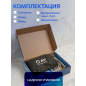 Смеситель для ванны AV ENGINEERING Win (AVWIN3-A165-130) - Фото 11