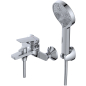 Смеситель для ванны AV ENGINEERING Win (AVWIN3-A165-130) - Фото 13