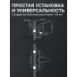 Смеситель для душа AV ENGINEERING Rom (AVROM5-A101-220) - Фото 4
