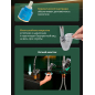 Смеситель для кухни AV ENGINEERING Urs (AVURS4-A120-558) - Фото 4