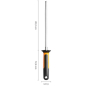 Мусат для ножей FISKARS Functional Form (1057549) - Фото 6