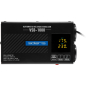 Стабилизатор напряжения SOLARIS VSD-1000 (SL4510-2) - Фото 11